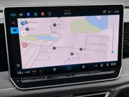 Volkswagen Tiguan 1.5eHybrid 150kW/204PK Elegance · Leder · Panoramadak · Trekhaak · 360°Camera · Garantie t/m 08-09-2030 of 100000km.