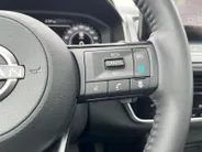 Nissan QASHQAI 1.3 MHEV Xtronic N-Connecta | Cold Pack | Easy Pack | 360 camera | Apple Carplay en Android Auto | Adaptive Cruise Control