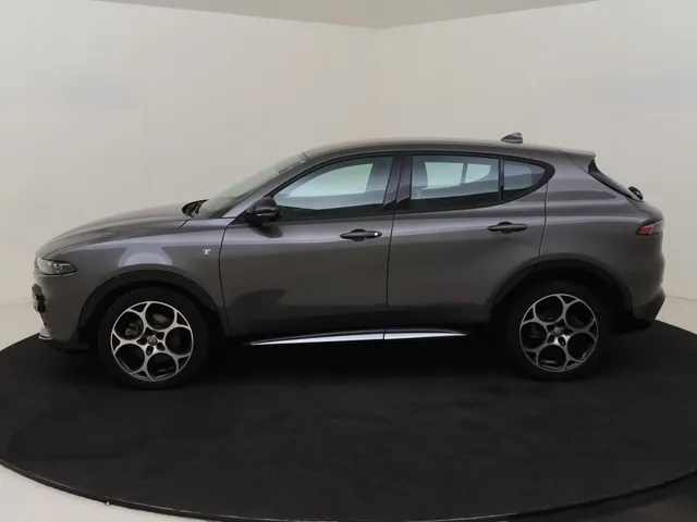 Alfa Romeo Tonale 1.5T Hybrid 160PK Ti | Technologiepakket | winterpakket