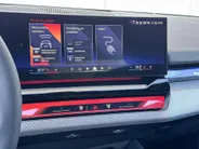 BMW 5 Serie Sedan 530e