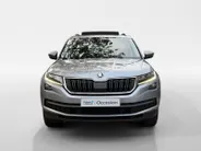 Škoda Kodiaq 1.5 TSI Business Edition DEALER ONDERHOUDEN | PANORAMADAK | TREKHAAK | ELEKTRISCHE ACHTERKLEP | AUTOMAAT | 12 MAANDEN BOVAG GARANTIE