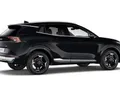 Kia Sportage 1.6 T-GDi Hybrid DynamicPlusLine