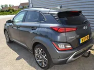 Hyundai Kona 1.6 GDI HEV FASHION|TREKHAAK|NAVI|CARPLAY|HEA