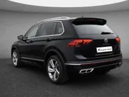 Volkswagen Tiguan 1.4 TSI eHybrid R-Line Business+ · Trekhaak · Camera · Stoelverwarming · Navigatie · Apple/Android Car Play · Garantie t/m 24-02-2027 of 100000km.