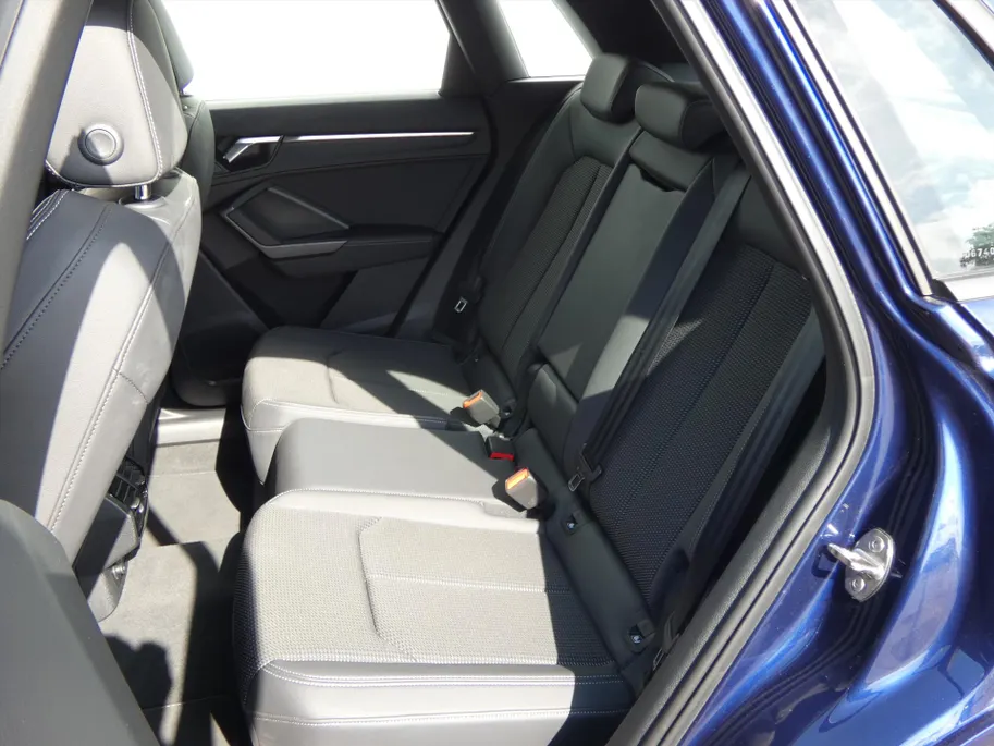 Audi Q3 45 TFSI e 245pk PHEV S line Edition / 11dkm!