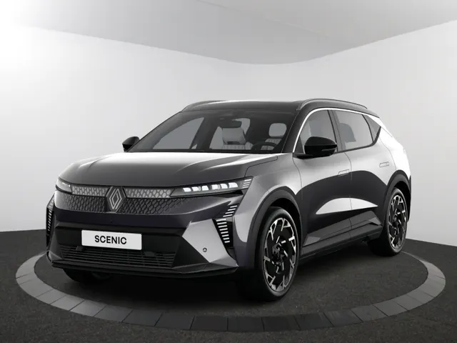 Renault Scénic