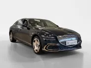 Genesis G80 94.5 KWH | 4WD | LUXURY | NAPPA | DIRECT LEVERBAAR