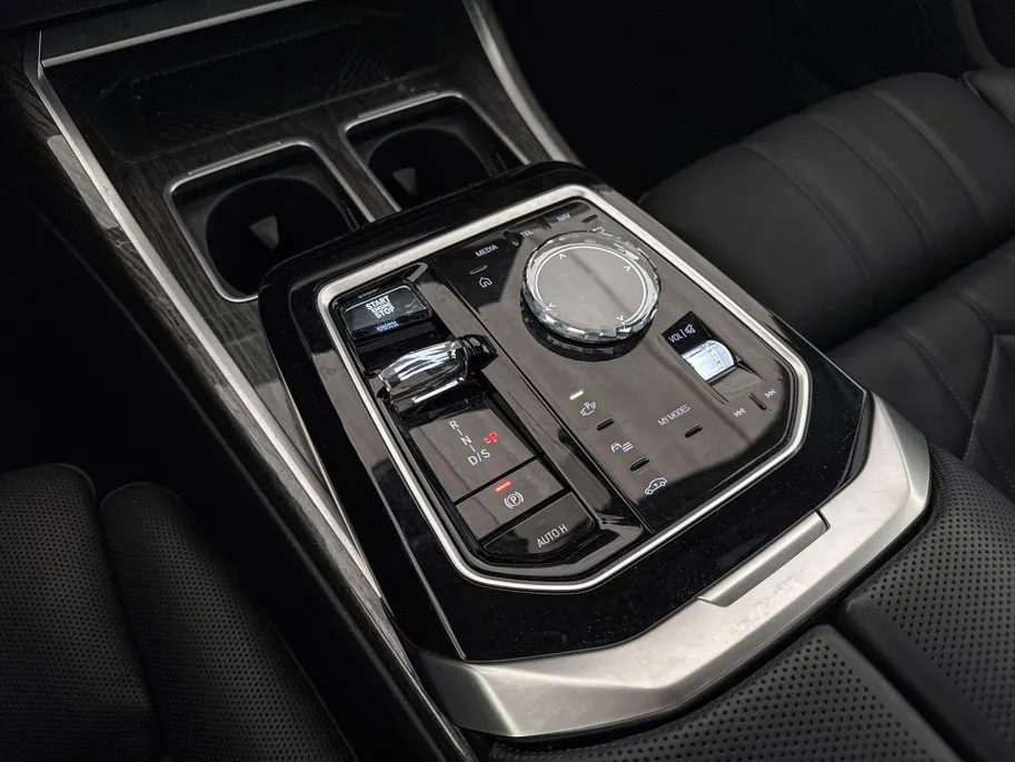 BMW 7 Serie M760e xDrive