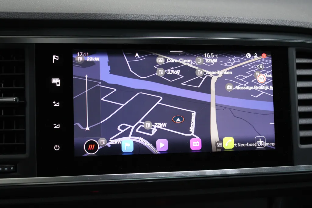 SEAT Ateca 1.5 TSI Style Business Intense / NAVIGATIE / CAMERA / APPLE CARPLAY / ANDROID AUTO / FULL LED /