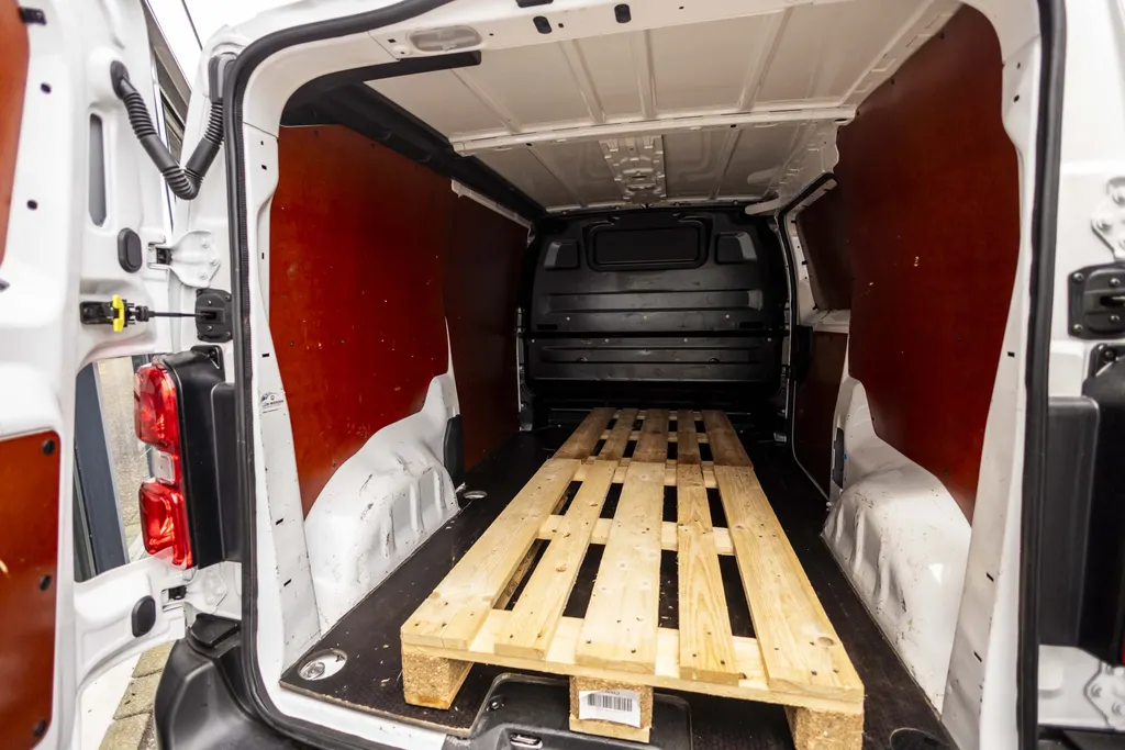 Opel Vivaro 2.0 CDTI L2H1 Edition EX.BTW