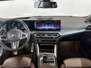 BMW 4 Serie Cabrio 420i High Executive M Sportpakket