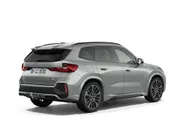 BMW X1 xDrive25e