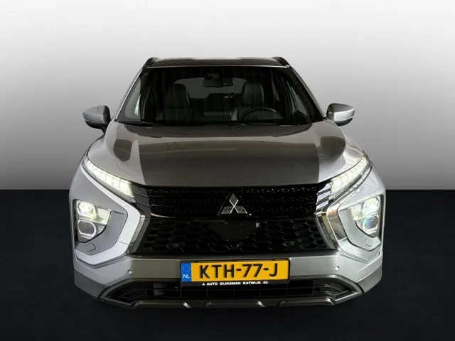 Mitsubishi Eclipse Cross 2.4 PHEV Intense+