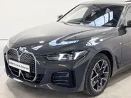BMW i4 eDrive35 Innovation Pack M Sportpakket