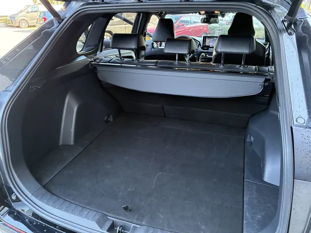 Toyota RAV4 2.5 Hybrid Style | Stoel/stuurverw | Lederen bekleding