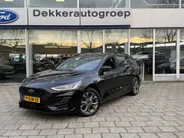 Ford Focus Wagon 1.0 EcoBoost Hybrid ST Line