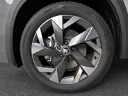 Škoda Kodiaq 1.5 TSI 204pk DSG PHEV Sportline Business · Panoramadak · Camera · Wegklapbare Trekhaak · Elek. Voorstoel · 19'' Inch · Garantie t/m 22-06-2030 of 100.000km