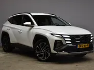 Hyundai Tucson 1.6 T-GDi PHEV I Clima I Navi I Camera I PDC V+A