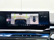 BMW 5 Serie Sedan 550e xDrive