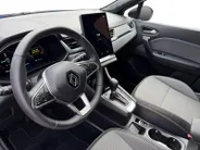 Renault Captur 1.6 E-Tech full hybrid 145 techno | Automaat | Navigatie | Trekhaak | Camera & Dashcam | Apple Carplay & Android Auto | Cruise & Climate Control | 12 Maanden BOVAG Garantie