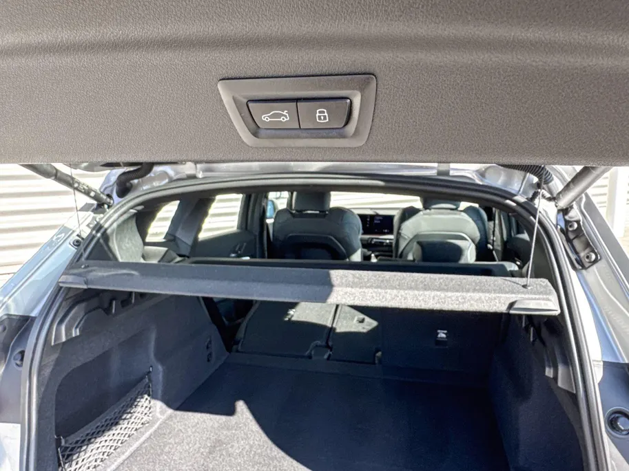 BMW X1 sDrive18i