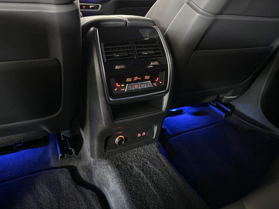 BMW XM PHEV 50e 30 kWh