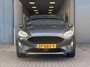 Ford Fiesta 1.0 EcoBoost Active DRIVER ASSISTANCE PACK I B&O SOUNDSYSTEM I ACHTERUITRIJCAMERA I APPLE CARPLAY / ANDROID AUTO I
