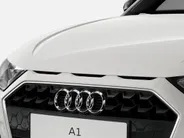 Audi A1 Sportback 25 TFSI Advanced edition 95 PK · Parkeerhulp plus · Automatische airco 2 zones · Hemelbekleding zwarte stof