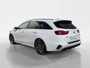 Kia Ceed Sportswagon 1.0 T-GDi GT-Line Business Edition 120 PK | Dealer onderhouden | Fabrieksgarantie t/ m 27-9-2028 +3x 1 jaar* | NAP