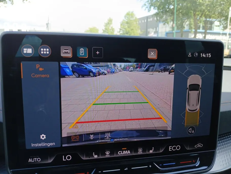 CUPRA Formentor 1.5 TSI e-Hybrid Business | NIEUWE AUTO | Elektrisch Wegklapbare Trekhaak | Schuif/Kantel Dak | Digital Cockpit | Camera | Parkeersensoren | Stoelverwarming | Stuurwielverwarming | Apple CarPlay/Android Auto |