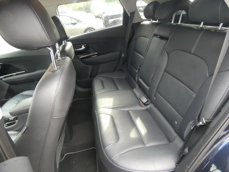 Kia Niro 1.6 GDi Hybrid 141pk DCT6 DynamicPlusLine