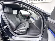 BMW 5 Serie Touring 530e