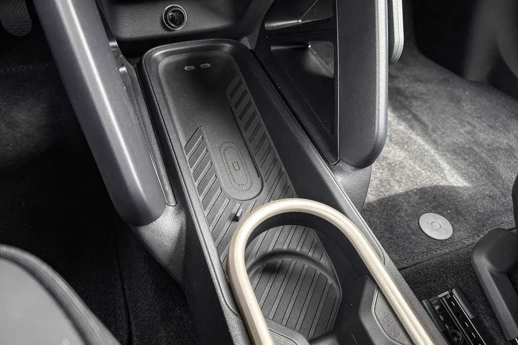 MINI Aceman SE John Cooper Works M 54.2 kWh