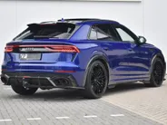Audi RSQ8-R ABT 740PK QUATTRO