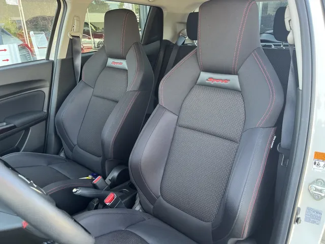 Suzuki Swift 1.4 Sport Smart Hybrid | Navi | Camera | 14483km