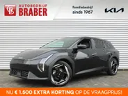 Kia EV4 Plus Advanced 81.4 kWh | Nieuw | Direct leverbaar | Actieradius tot 594 km (WLTP) | 18% bijtelling | Tot € 3.000 inruilvoordeel bij aanschaf |