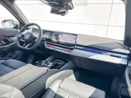 BMW i5 Sedan eDrive40 M Sport Edition 84 kWh