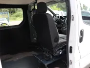 Renault Trafic 2.0 dCi T27 L1H1 Aangepast voor Rolstoelvervoer | | Automaat | Aanpassing voor rolstoelvervoer |