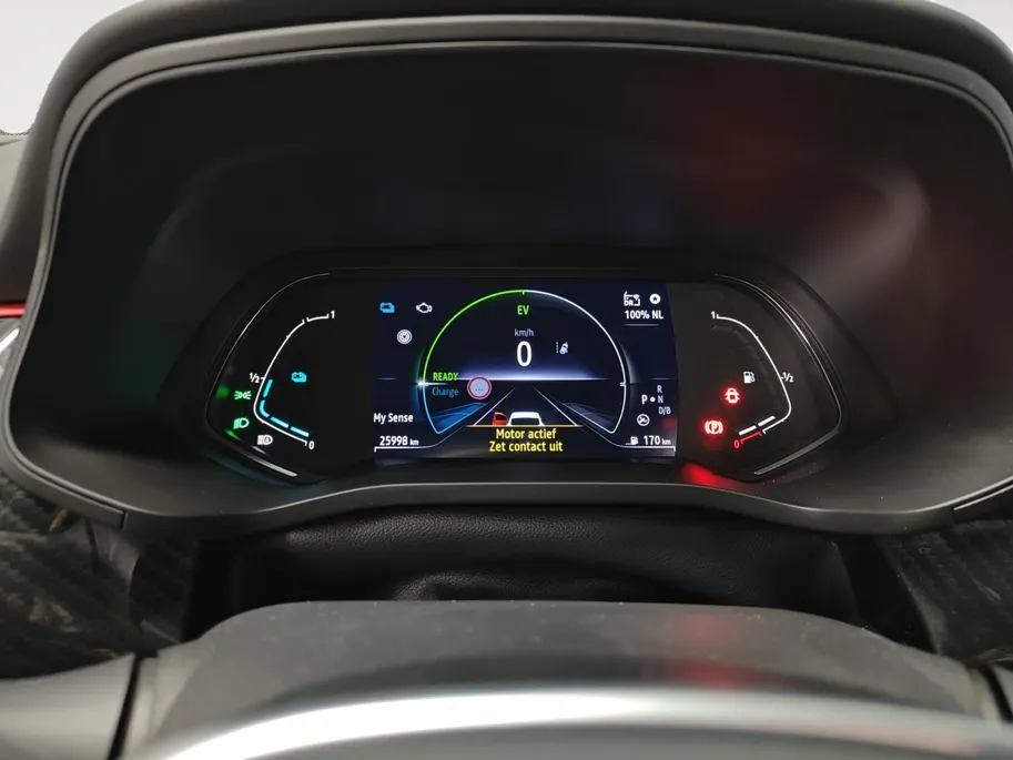 Renault Arkana 1.6 E-Tech Hybrid 145 R.S. Line | CarPlay/Android Auto | Camera | Navigatie | Adaptive Cruise | Climate Control | Keyless Entry | Sportieve R.S. Line