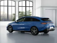 Mercedes-Benz CLA Shooting Brake 180 Business Solution AMG Voorraaddeals