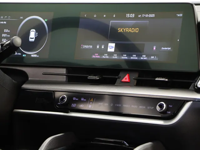 Kia Sportage 1.6 T-GDi Hybrid GT-Line Afneembare Trekhaak
