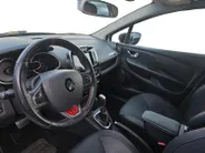 Renault Clio 1.6 Turbo R.S. Trophy 220PK| Automaat | Akrapovic  | Achteruitrijcamera | Bose Sound | Stoelverwarming | Lederen bekleding | 12 maanden garantie! |