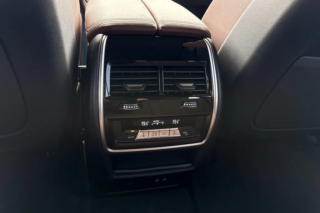 BMW X5 xDrive50e