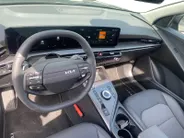 Kia Niro 1.6 GDi Hybrid DynamicPlusLine | Cruise Control | Climate Control | Camera | Navigatie | Open Dak | Stoelverwarming | Stuurverwarming |