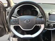 Kia Picanto 1.0 CVVT EconomyPlusLine NAVIGATIE | TREKHAAK | AIRCO | 12 MAANDEN BOVAG GARANTIE