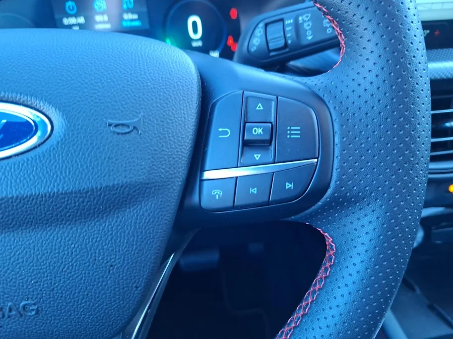 Ford Kuga 2.5 PHEV ST-Line | Winterpack | Driver assistance pack | NL auto