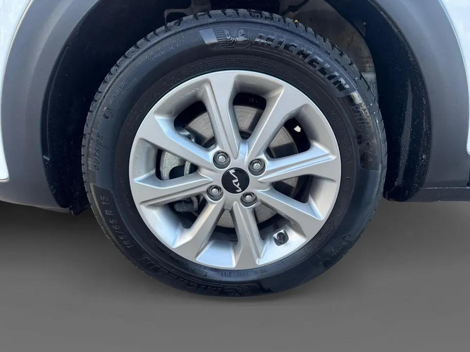 Kia Stonic 1.0 T-GDi MHEV DynamicLine | Navi | Clima | Camera | Cruise Control | LM Velgen | Apple Carplay & Android Auto