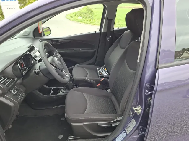 Opel KARL 1.0 ecoFLEX Edition AIRCO | NL-auto | rijklaarprijs !!