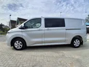Ford Transit Custom 2.5 PHEV 233 pk L2H1 320 Limited Dubbele cabine