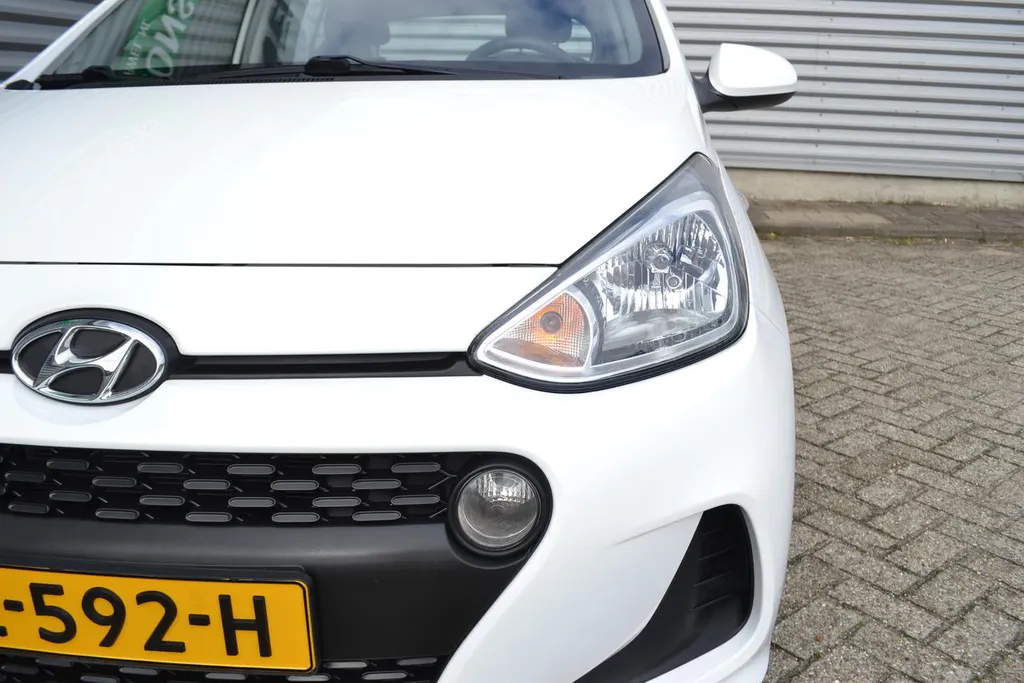 Hyundai i10 1.0I COMFORT|AIRCO|CRUISE|40.000KM!